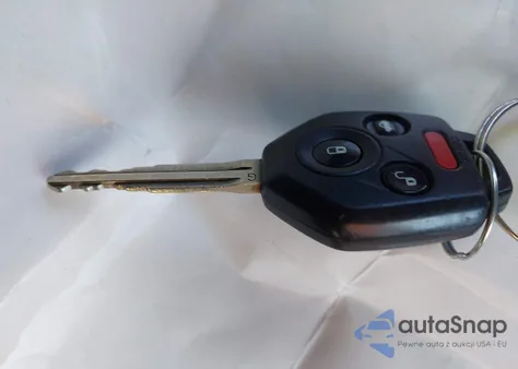 2015 Subaru Forester 2.0Xt Premium z USA, uszkodzony, nr VIN JF2SJGDC9FH516372